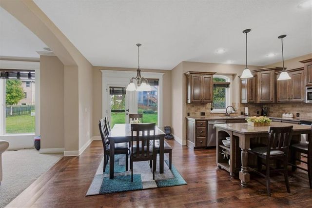 10841 S Hastings Street, Olathe, KS 66061