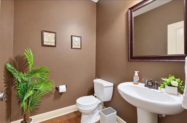 10841 S Hastings Street, Olathe, KS 66061