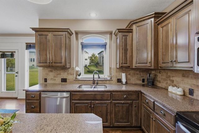 10841 S Hastings Street, Olathe, KS 66061