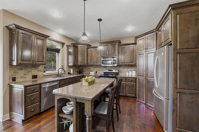 10841 S Hastings Street, Olathe, KS 66061