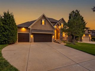 10841 S Hastings Street, Olathe, KS 66061