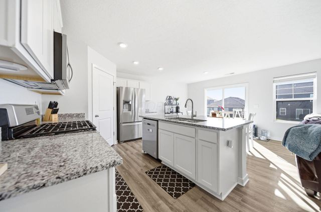 3057 Lamptonridge Drive, Columbus, OH 43232