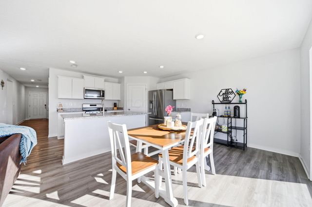 3057 Lamptonridge Drive, Columbus, OH 43232