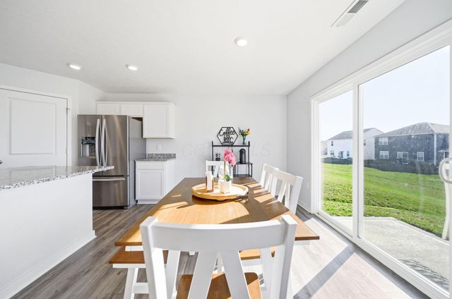 3057 Lamptonridge Drive, Columbus, OH 43232