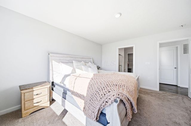 3057 Lamptonridge Drive, Columbus, OH 43232