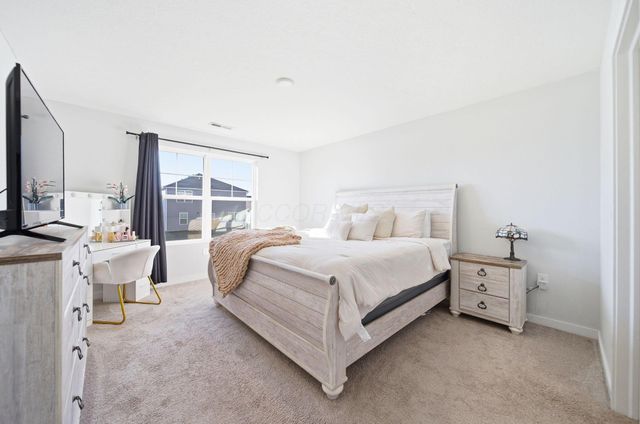 3057 Lamptonridge Drive, Columbus, OH 43232