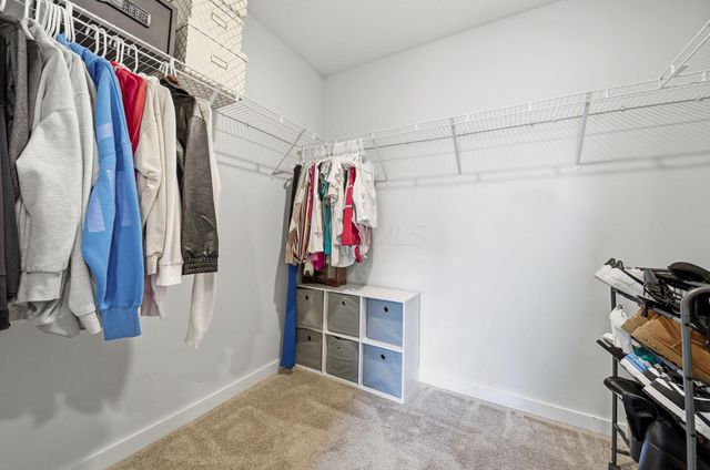 3057 Lamptonridge Drive, Columbus, OH 43232