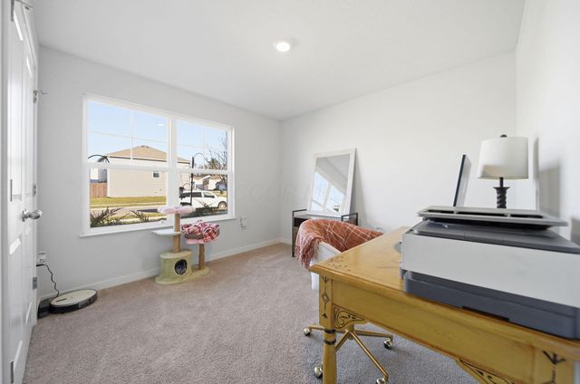 3057 Lamptonridge Drive, Columbus, OH 43232