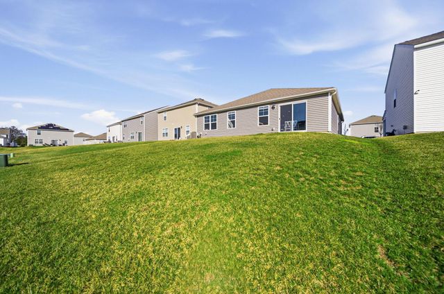 3057 Lamptonridge Drive, Columbus, OH 43232