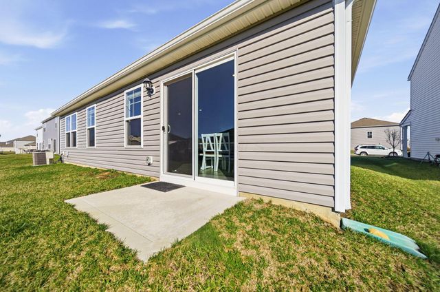 3057 Lamptonridge Drive, Columbus, OH 43232