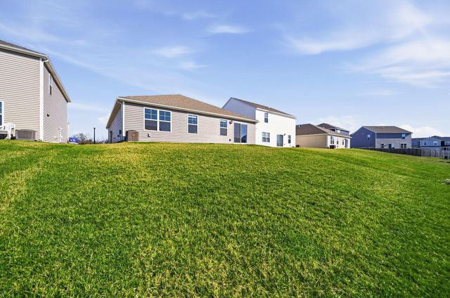 3057 Lamptonridge Drive, Columbus, OH 43232