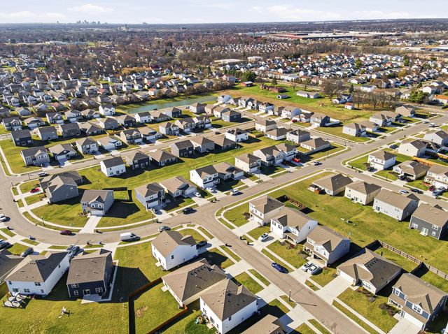 3057 Lamptonridge Drive, Columbus, OH 43232