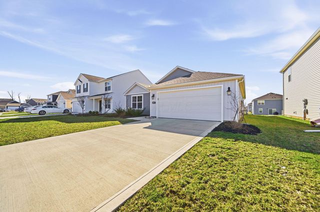 3057 Lamptonridge Drive, Columbus, OH 43232