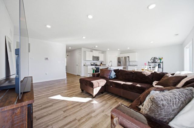 3057 Lamptonridge Drive, Columbus, OH 43232