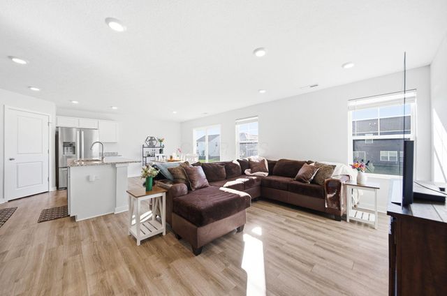 3057 Lamptonridge Drive, Columbus, OH 43232