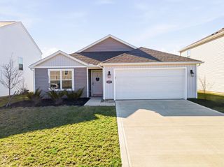 3057 Lamptonridge Drive, Columbus, OH 43232