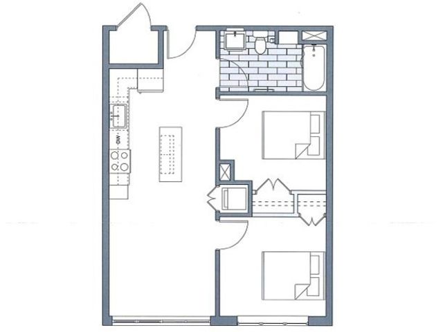 10 Essex St. 303, Cambridge, MA 02139