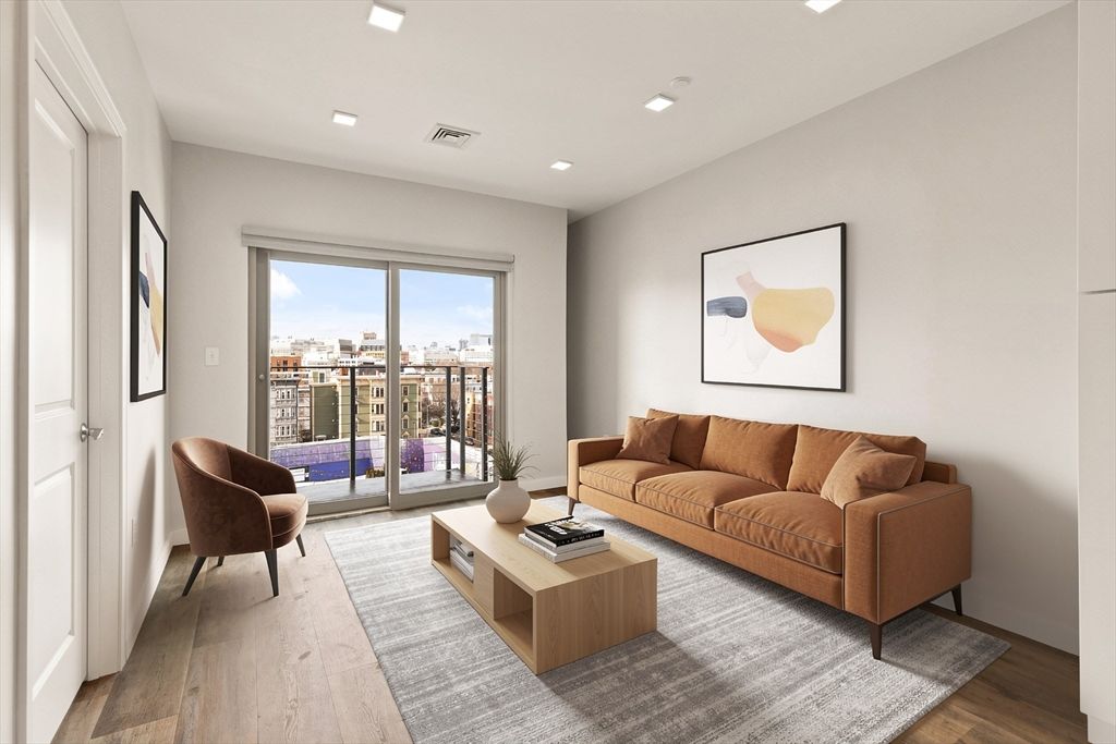 10 Essex St. 303, Cambridge, MA 02139