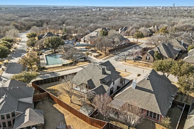 146 Shasta Drive, Lake Dallas, TX 75065