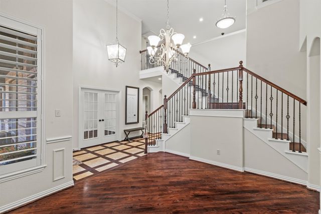 146 Shasta Drive, Lake Dallas, TX 75065