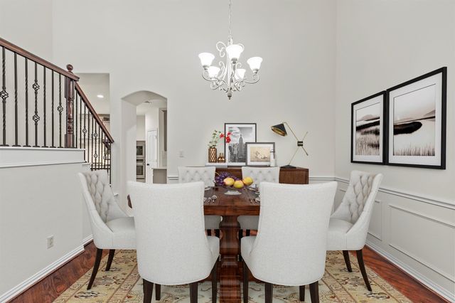 146 Shasta Drive, Lake Dallas, TX 75065