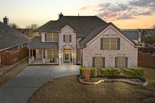 146 Shasta Drive, Lake Dallas, TX 75065