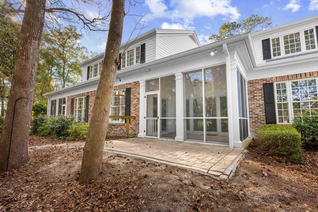 489 Golden Bear Dr Unit 3, Pawleys Island, SC 29585