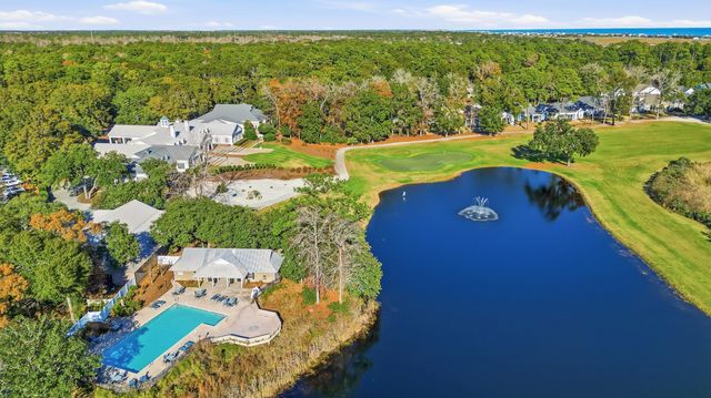 489 Golden Bear Dr Unit 3, Pawleys Island, SC 29585