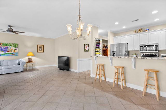 489 Golden Bear Dr Unit 3, Pawleys Island, SC 29585