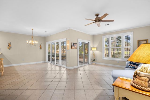489 Golden Bear Dr Unit 3, Pawleys Island, SC 29585