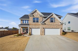 324 Valley Oak Drive, Belton, SC 29627