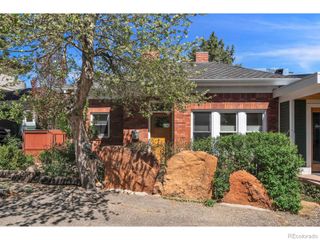 2463 Broadway Street 2, Boulder, CO 80304