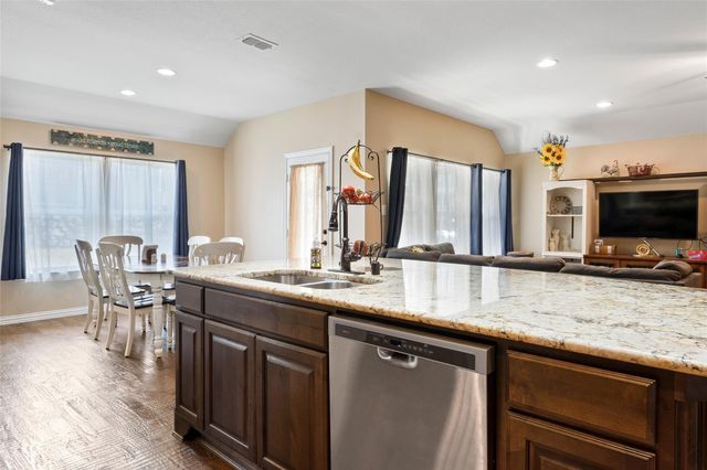 1516 Westview Lane, Northlake, TX 76226