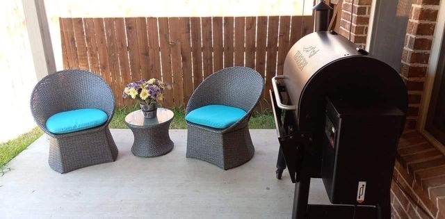 1516 Westview Lane, Northlake, TX 76226