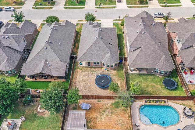 1516 Westview Lane, Northlake, TX 76226