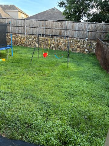 1516 Westview Lane, Northlake, TX 76226