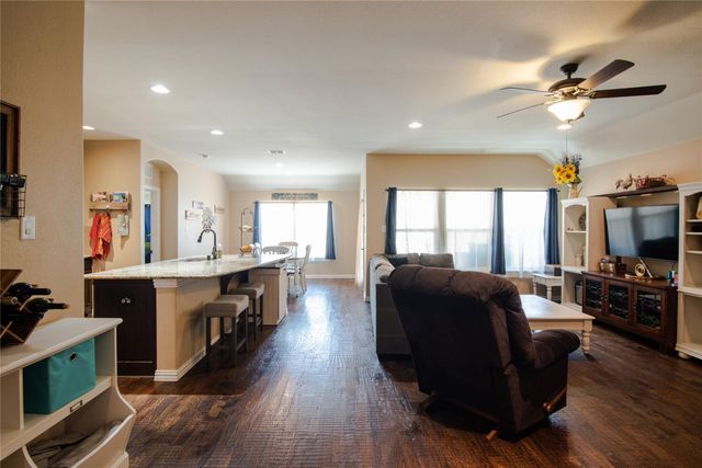 1516 Westview Lane, Northlake, TX 76226