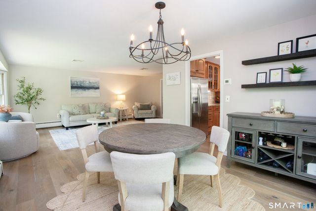 116 Carriage Drive, Avon, CT 06001