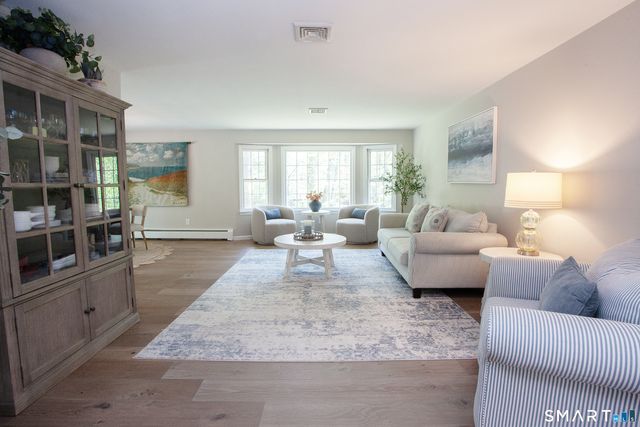 116 Carriage Drive, Avon, CT 06001