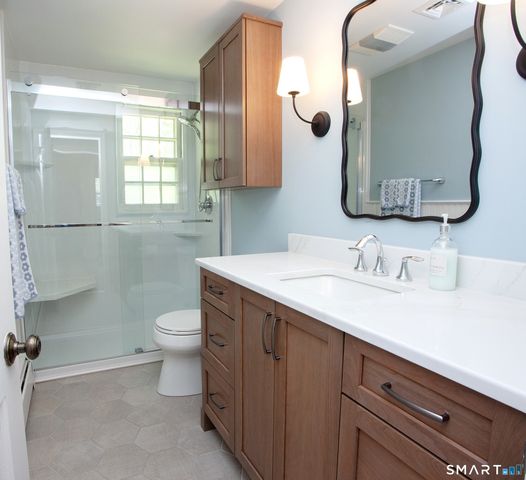 116 Carriage Drive, Avon, CT 06001