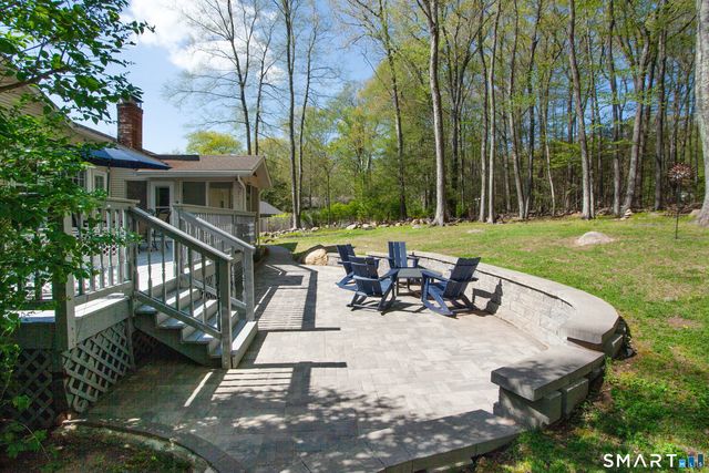 116 Carriage Drive, Avon, CT 06001
