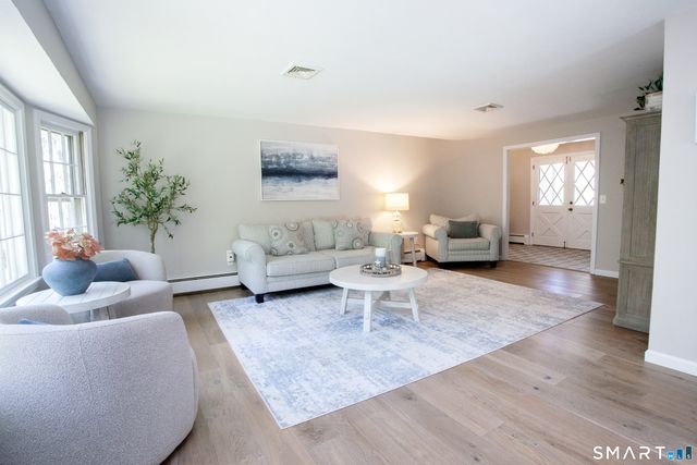 116 Carriage Drive, Avon, CT 06001