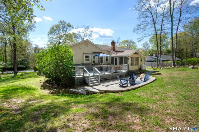 116 Carriage Drive, Avon, CT 06001