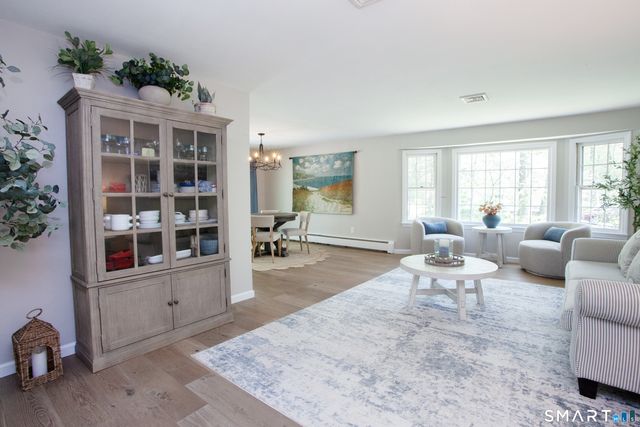 116 Carriage Drive, Avon, CT 06001