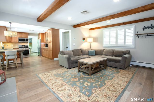 116 Carriage Drive, Avon, CT 06001