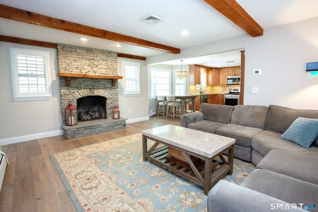 116 Carriage Drive, Avon, CT 06001
