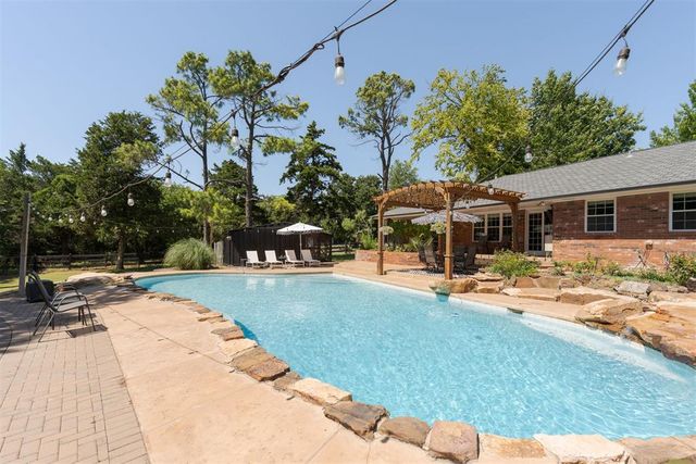 2024 W Glen Eagle, Edmond, OK 73025