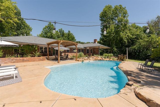 2024 W Glen Eagle, Edmond, OK 73025