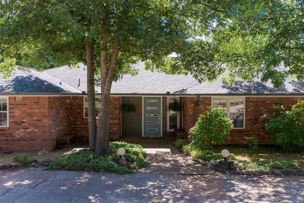 2024 W Glen Eagle, Edmond, OK 73025