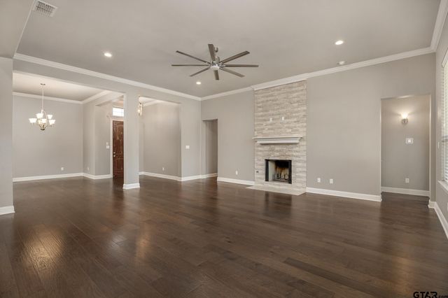 9150 Teal Flight Way, Tyler, TX 75703